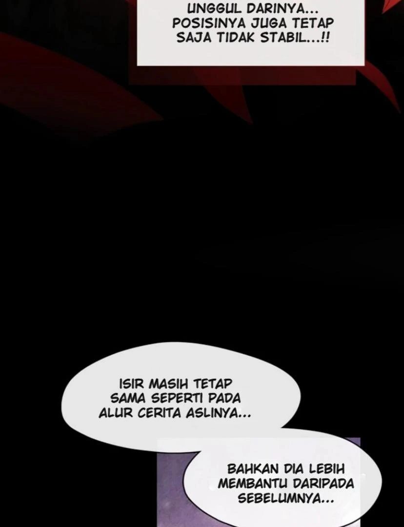 The S-Class Hunter Doesn’t Want to Be a Villainous Princess Chapter 67 - halaman 92