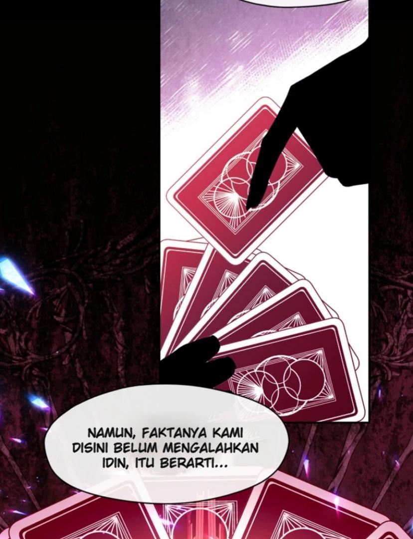The S-Class Hunter Doesn’t Want to Be a Villainous Princess Chapter 67 - halaman 93