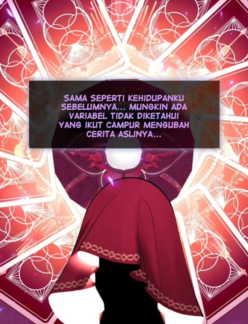 The S-Class Hunter Doesn’t Want to Be a Villainous Princess Chapter 67 - halaman 94