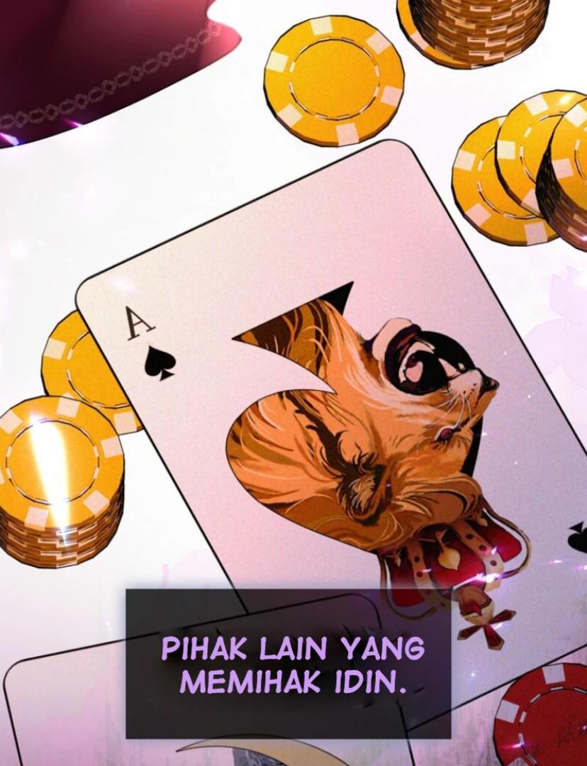 The S-Class Hunter Doesn’t Want to Be a Villainous Princess Chapter 67 - halaman 96