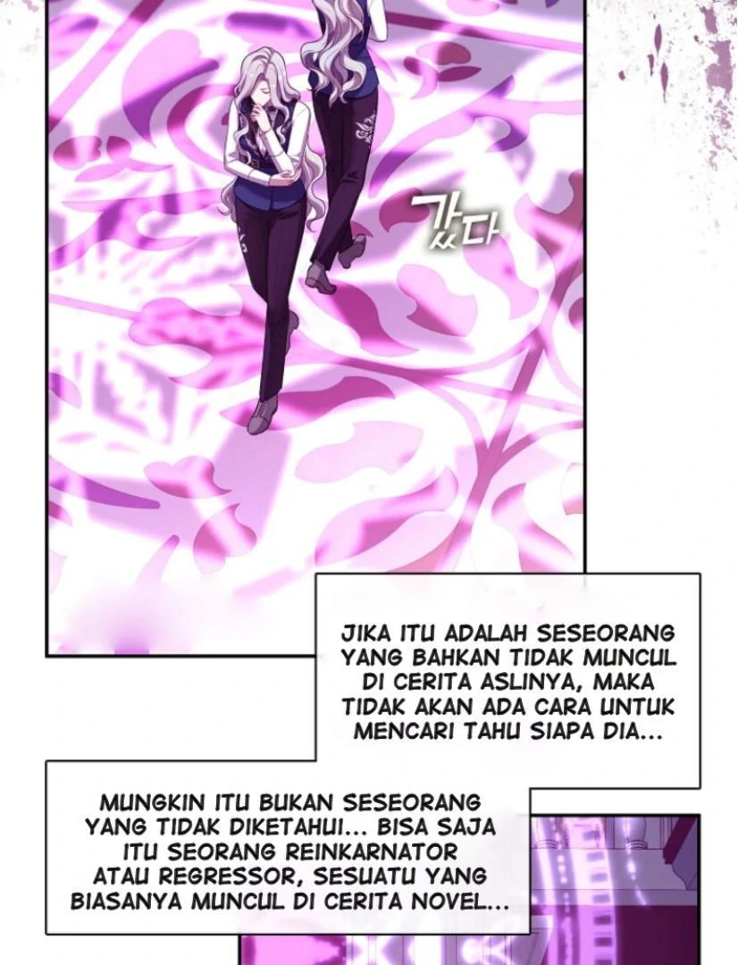 The S-Class Hunter Doesn’t Want to Be a Villainous Princess Chapter 67 - halaman 99