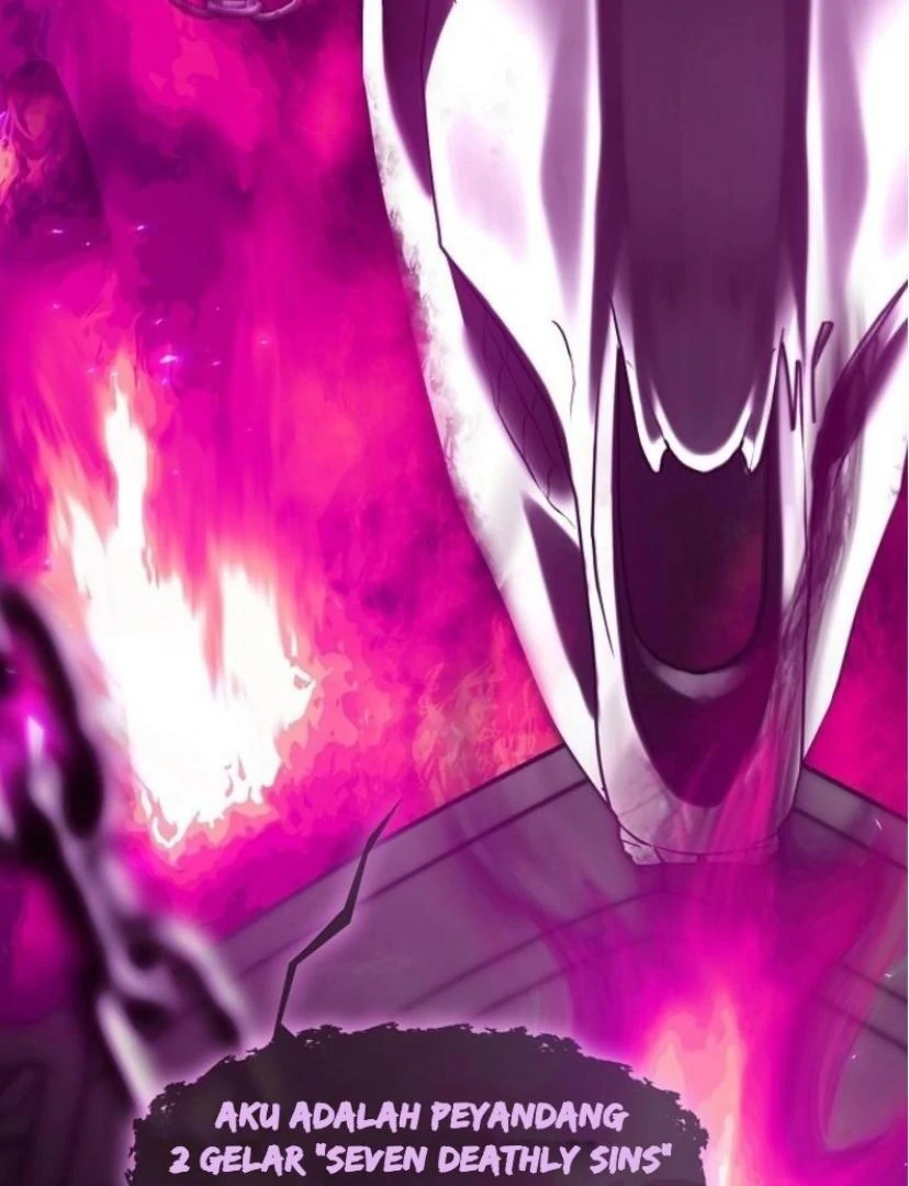 The S-Class Hunter Doesn’t Want to Be a Villainous Princess Chapter 68 - halaman 100