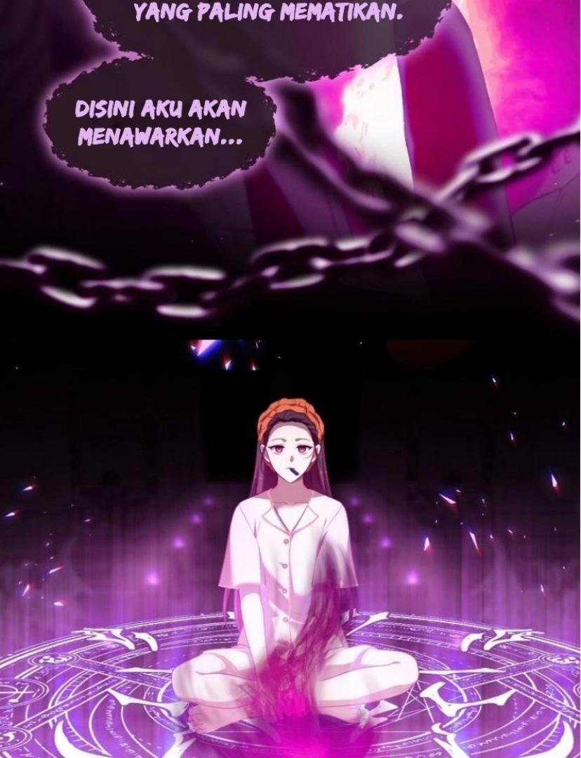The S-Class Hunter Doesn’t Want to Be a Villainous Princess Chapter 68 - halaman 101