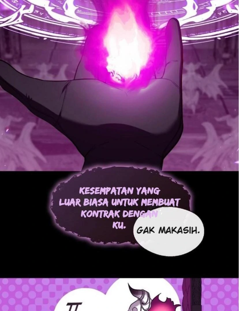 The S-Class Hunter Doesn’t Want to Be a Villainous Princess Chapter 68 - halaman 102