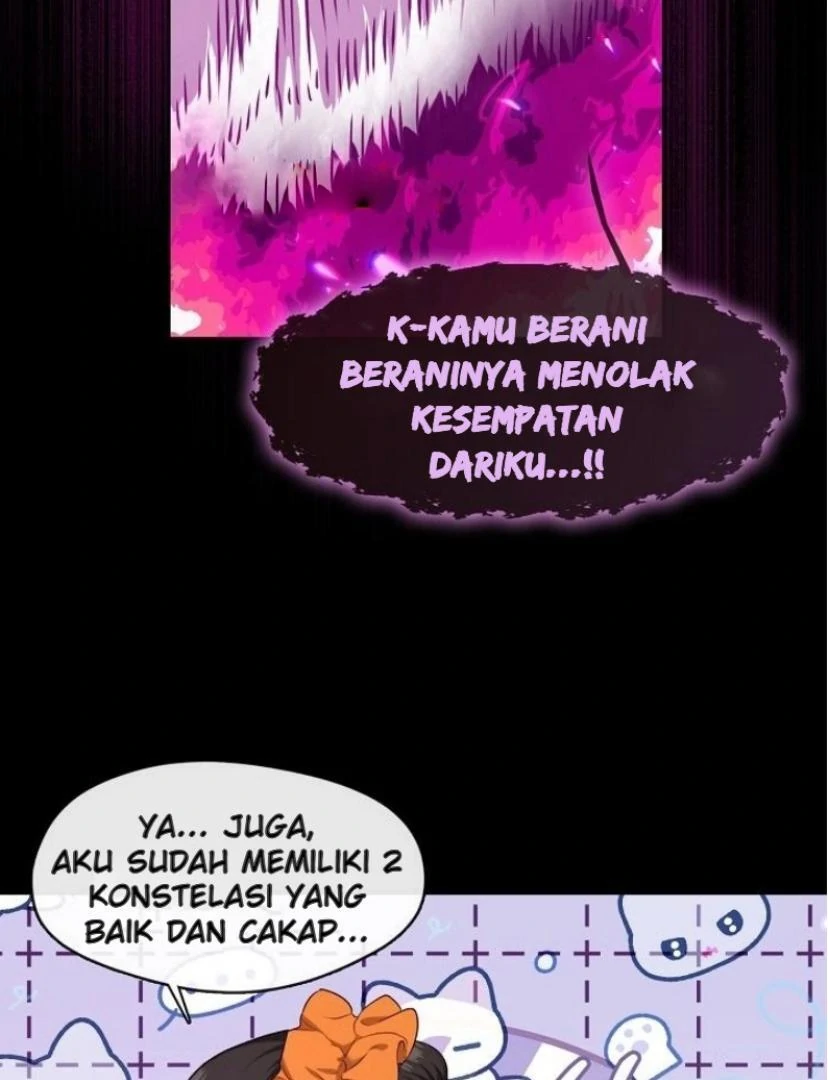The S-Class Hunter Doesn’t Want to Be a Villainous Princess Chapter 68 - halaman 105