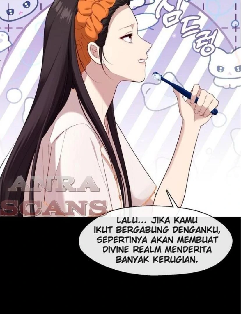 The S-Class Hunter Doesn’t Want to Be a Villainous Princess Chapter 68 - halaman 106