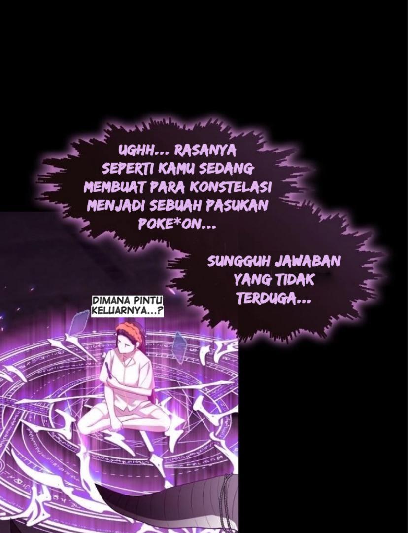 The S-Class Hunter Doesn’t Want to Be a Villainous Princess Chapter 68 - halaman 109