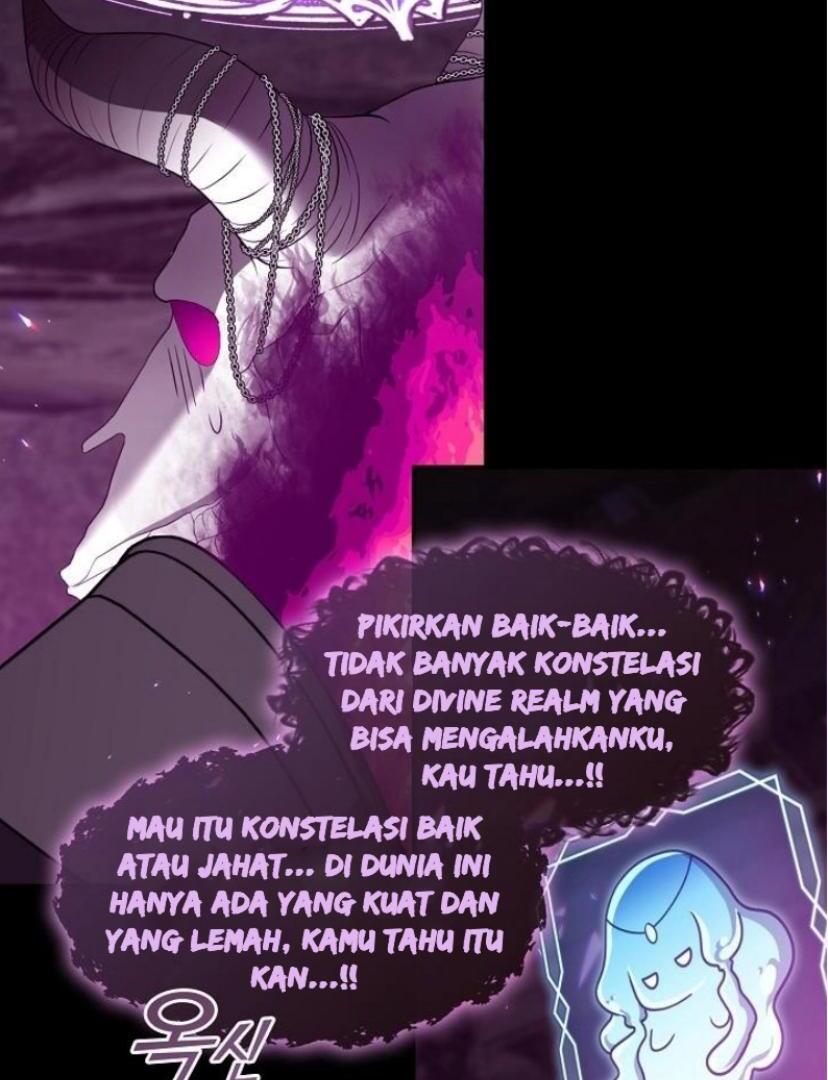 The S-Class Hunter Doesn’t Want to Be a Villainous Princess Chapter 68 - halaman 110