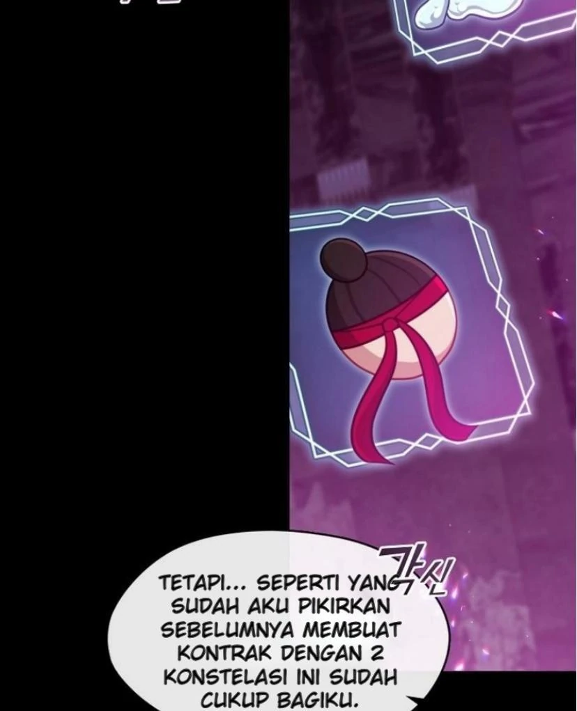 The S-Class Hunter Doesn’t Want to Be a Villainous Princess Chapter 68 - halaman 111