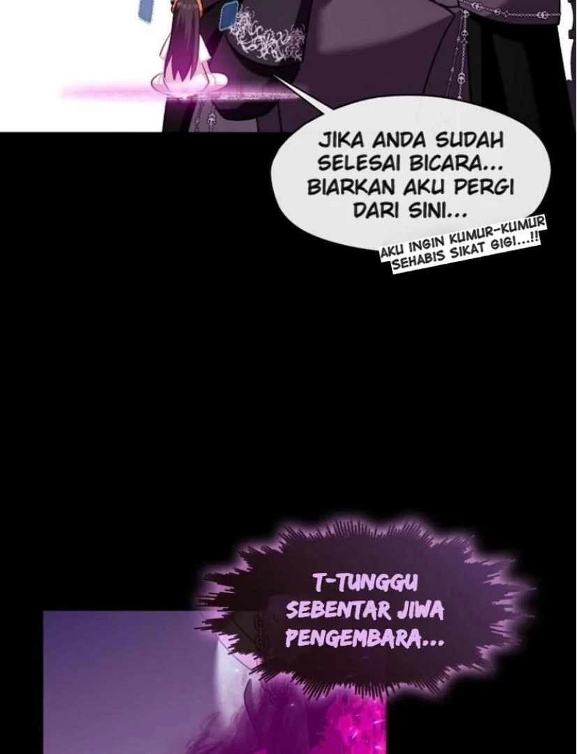 The S-Class Hunter Doesn’t Want to Be a Villainous Princess Chapter 68 - halaman 113