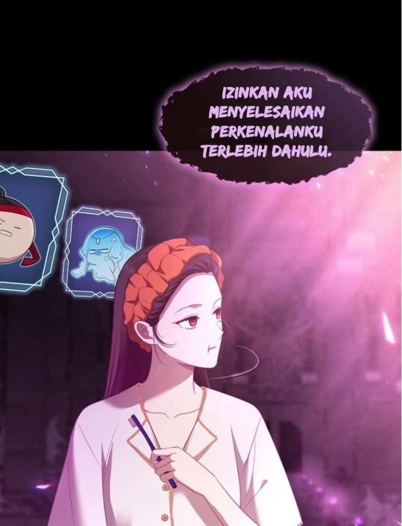 The S-Class Hunter Doesn’t Want to Be a Villainous Princess Chapter 68 - halaman 115