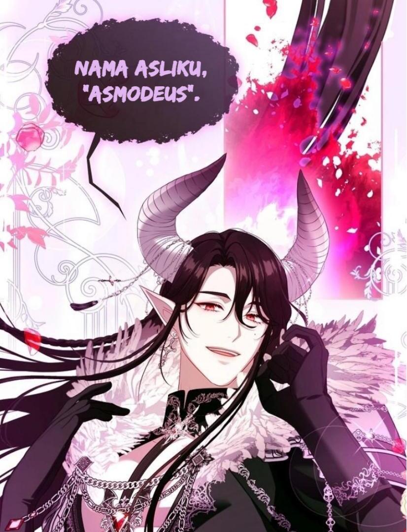 The S-Class Hunter Doesn’t Want to Be a Villainous Princess Chapter 68 - halaman 118