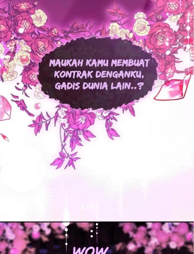 The S-Class Hunter Doesn’t Want to Be a Villainous Princess Chapter 68 - halaman 120