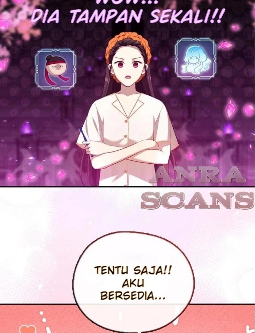 The S-Class Hunter Doesn’t Want to Be a Villainous Princess Chapter 68 - halaman 121