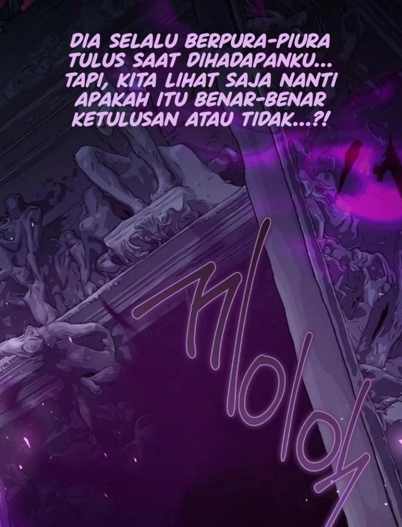 The S-Class Hunter Doesn’t Want to Be a Villainous Princess Chapter 68 - halaman 15