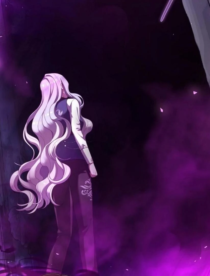 The S-Class Hunter Doesn’t Want to Be a Villainous Princess Chapter 68 - halaman 16