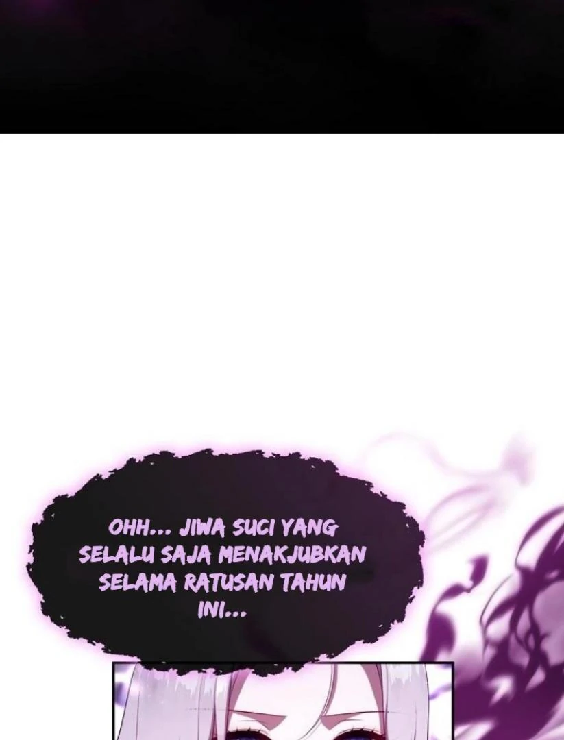 The S-Class Hunter Doesn’t Want to Be a Villainous Princess Chapter 68 - halaman 20