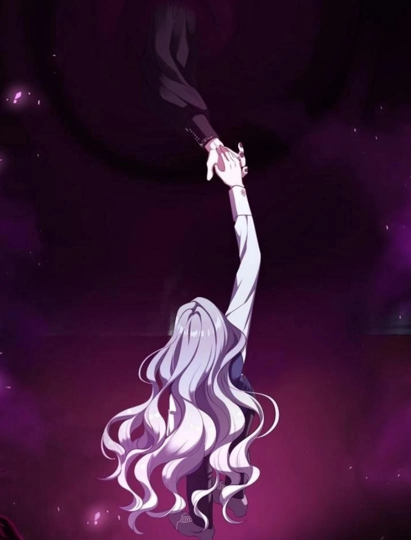 The S-Class Hunter Doesn’t Want to Be a Villainous Princess Chapter 68 - halaman 23