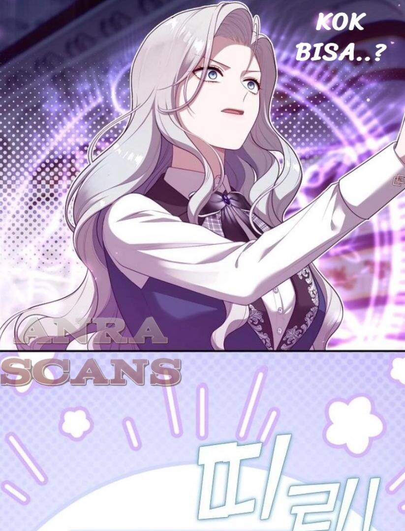 The S-Class Hunter Doesn’t Want to Be a Villainous Princess Chapter 68 - halaman 32