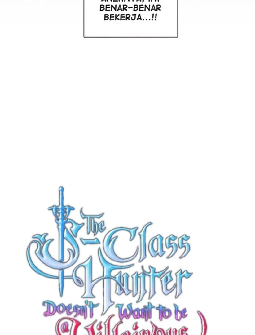 The S-Class Hunter Doesn’t Want to Be a Villainous Princess Chapter 68 - halaman 36