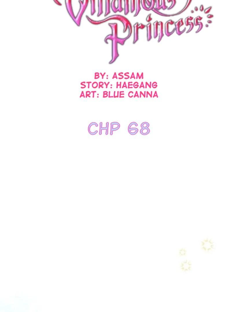 The S-Class Hunter Doesn’t Want to Be a Villainous Princess Chapter 68 - halaman 37