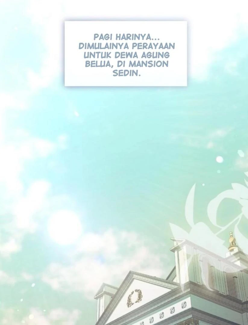 The S-Class Hunter Doesn’t Want to Be a Villainous Princess Chapter 68 - halaman 38