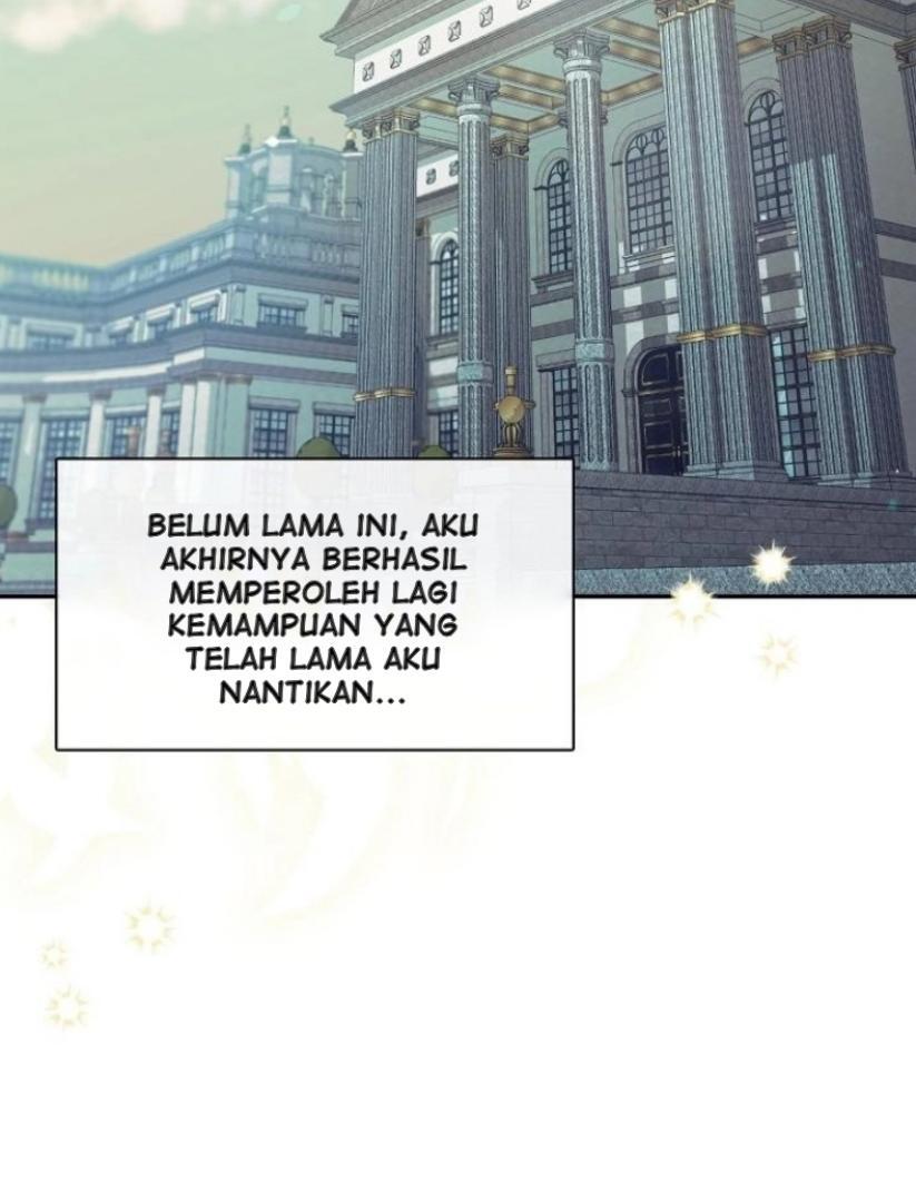 The S-Class Hunter Doesn’t Want to Be a Villainous Princess Chapter 68 - halaman 39