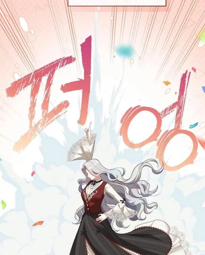The S-Class Hunter Doesn’t Want to Be a Villainous Princess Chapter 68 - halaman 41