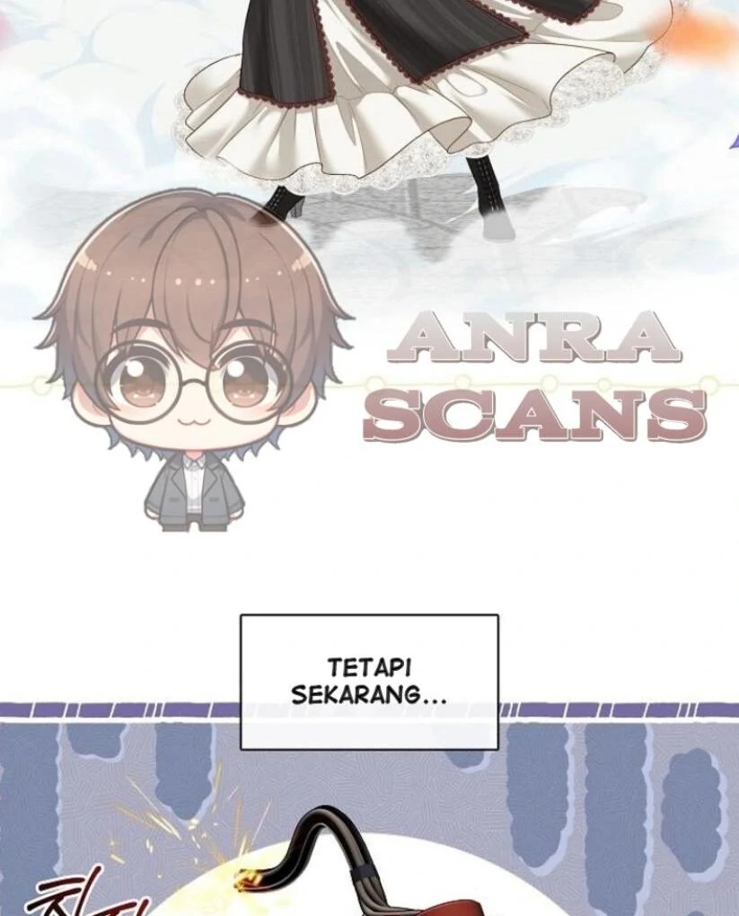The S-Class Hunter Doesn’t Want to Be a Villainous Princess Chapter 68 - halaman 42