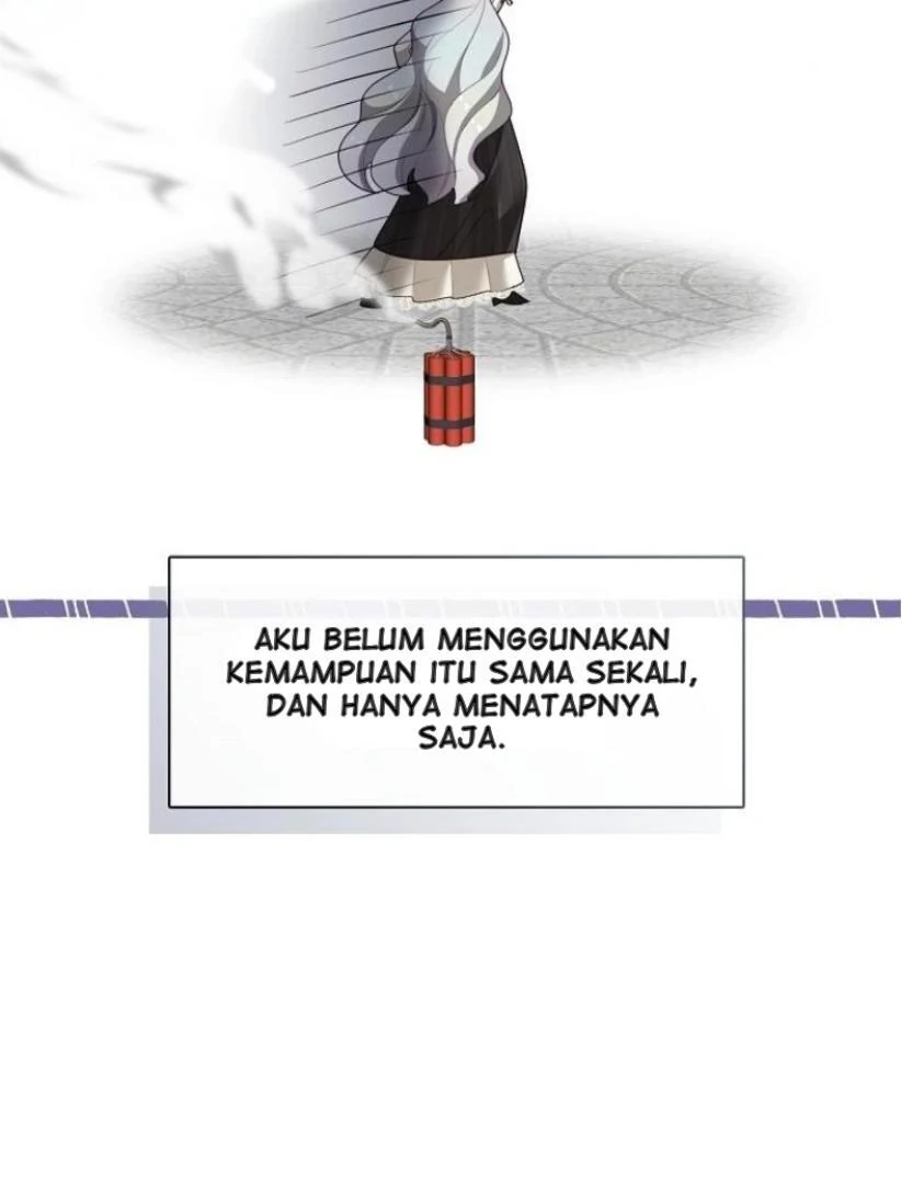The S-Class Hunter Doesn’t Want to Be a Villainous Princess Chapter 68 - halaman 44