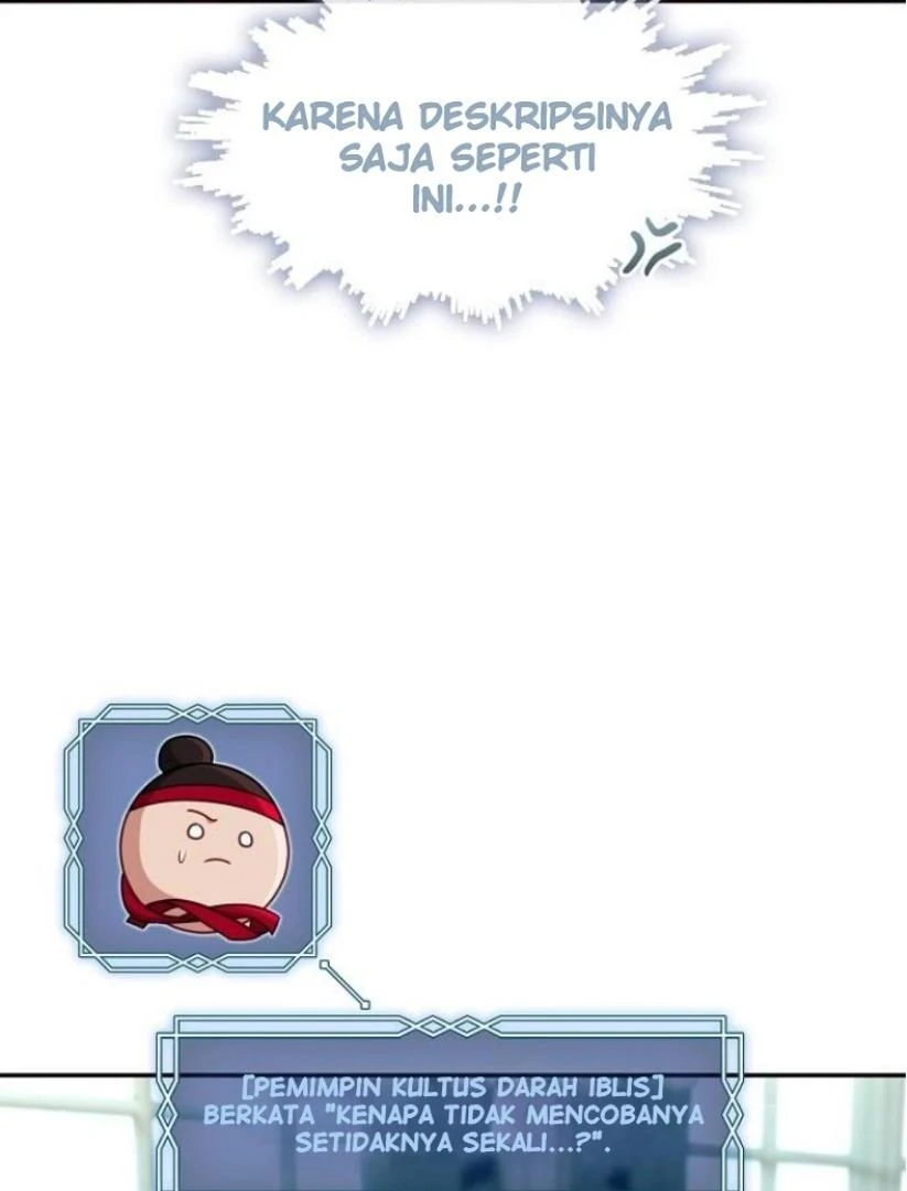 The S-Class Hunter Doesn’t Want to Be a Villainous Princess Chapter 68 - halaman 48