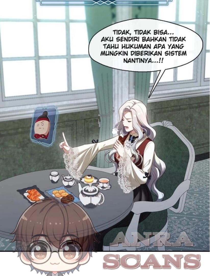 The S-Class Hunter Doesn’t Want to Be a Villainous Princess Chapter 68 - halaman 49
