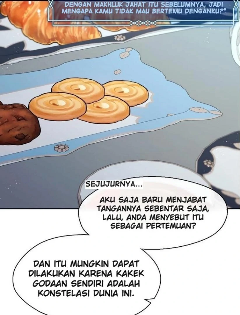 The S-Class Hunter Doesn’t Want to Be a Villainous Princess Chapter 68 - halaman 51