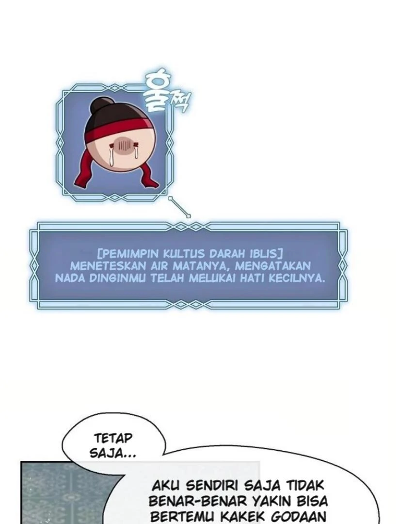 The S-Class Hunter Doesn’t Want to Be a Villainous Princess Chapter 68 - halaman 54