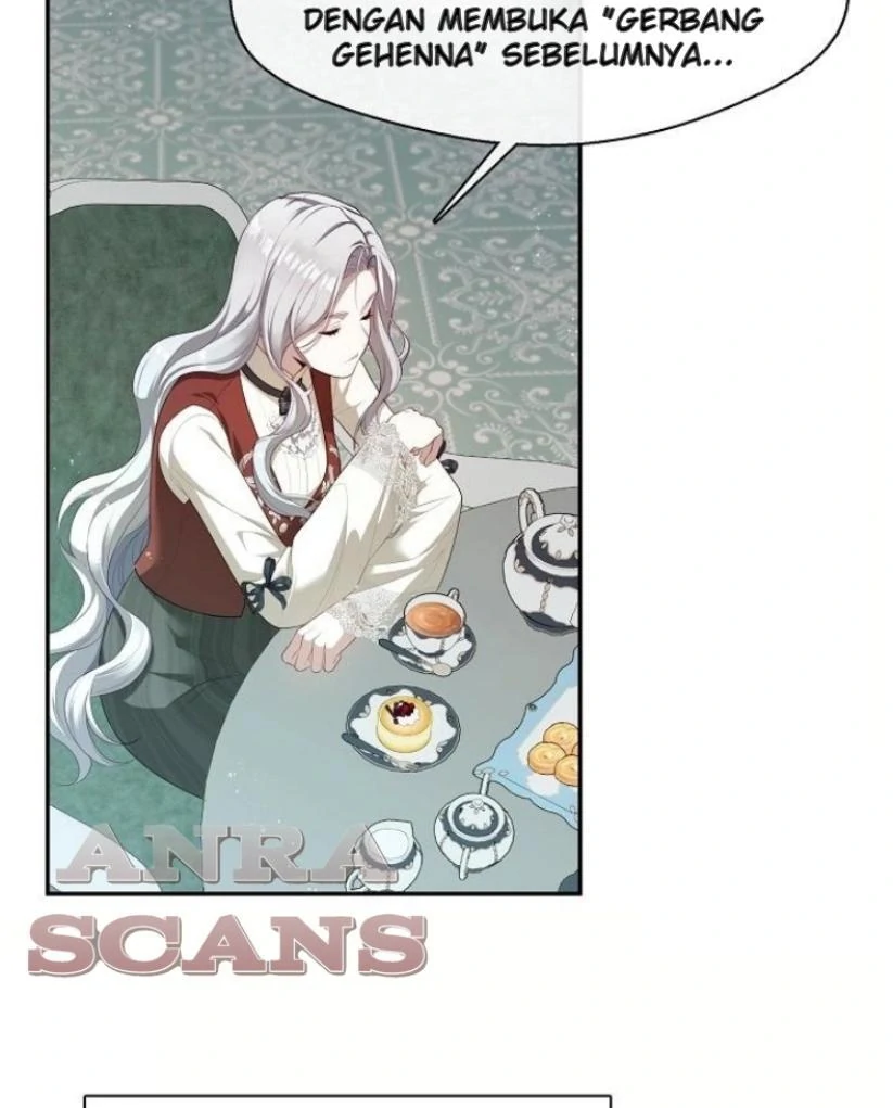 The S-Class Hunter Doesn’t Want to Be a Villainous Princess Chapter 68 - halaman 55