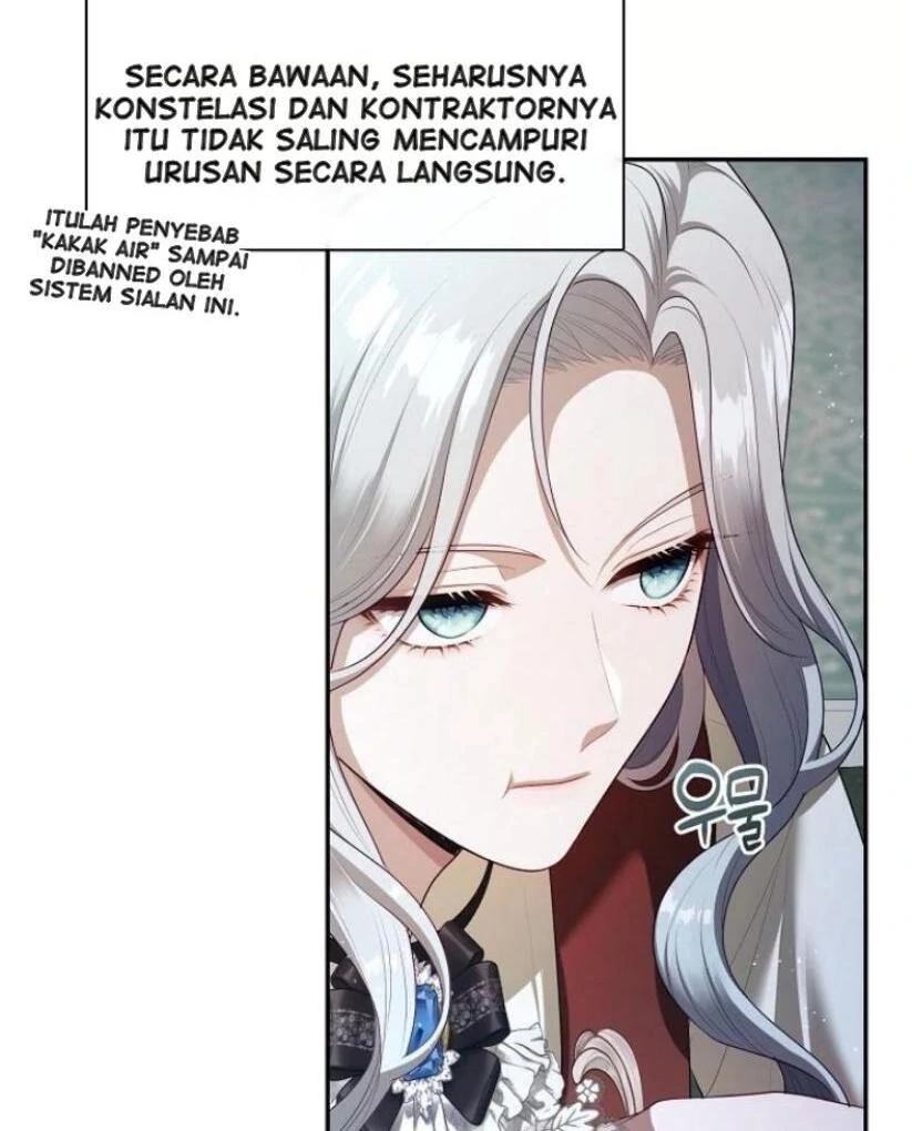 The S-Class Hunter Doesn’t Want to Be a Villainous Princess Chapter 68 - halaman 56