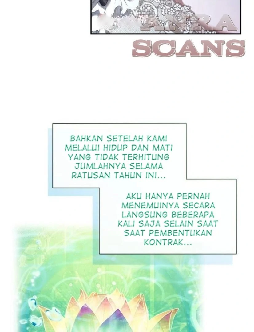 The S-Class Hunter Doesn’t Want to Be a Villainous Princess Chapter 68 - halaman 57