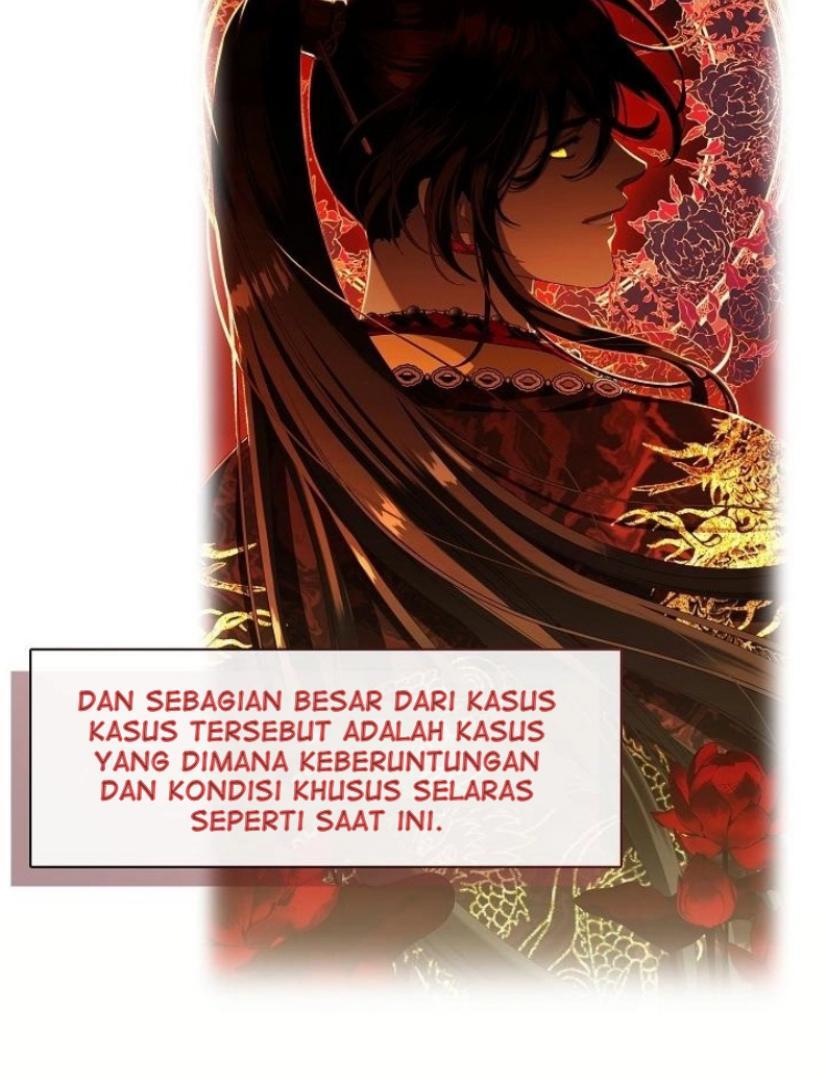 The S-Class Hunter Doesn’t Want to Be a Villainous Princess Chapter 68 - halaman 59