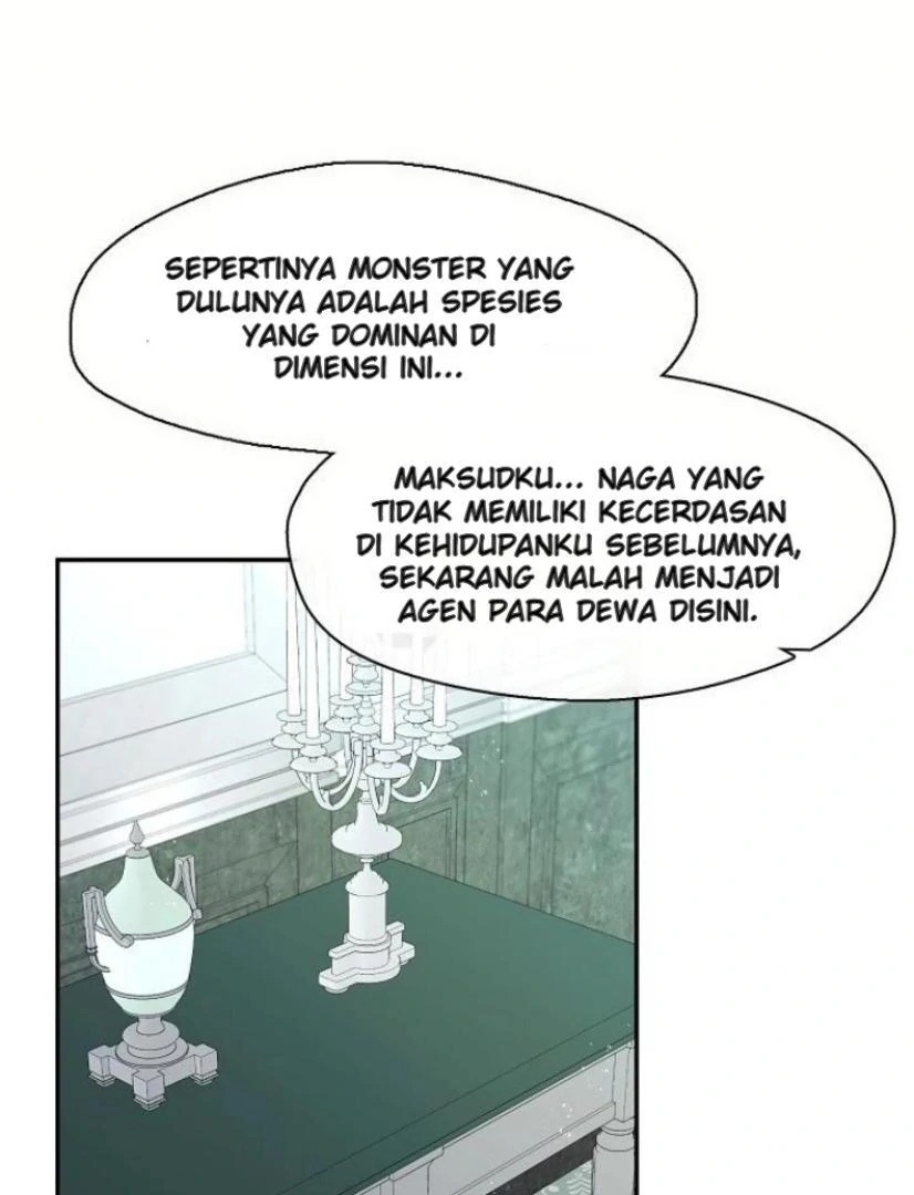The S-Class Hunter Doesn’t Want to Be a Villainous Princess Chapter 68 - halaman 60