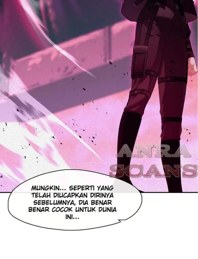 The S-Class Hunter Doesn’t Want to Be a Villainous Princess Chapter 68 - halaman 63