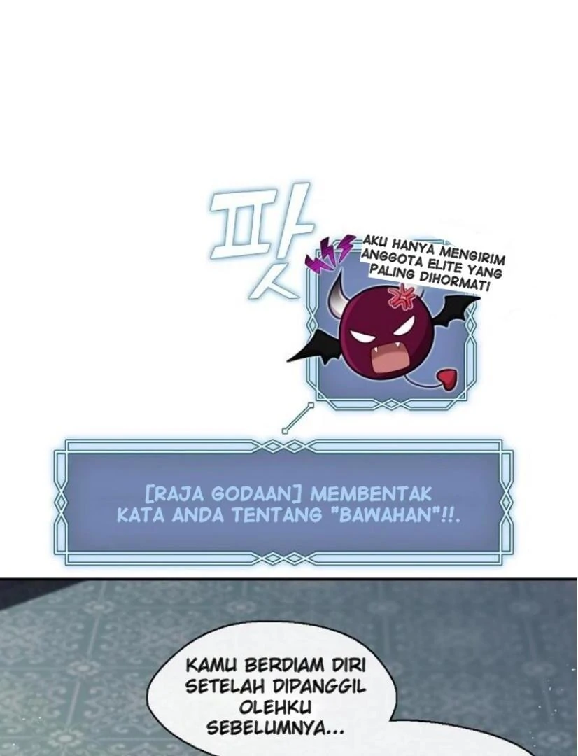 The S-Class Hunter Doesn’t Want to Be a Villainous Princess Chapter 68 - halaman 64