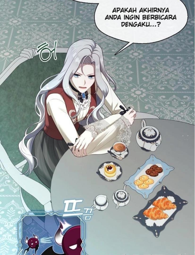 The S-Class Hunter Doesn’t Want to Be a Villainous Princess Chapter 68 - halaman 65