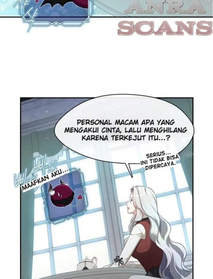 The S-Class Hunter Doesn’t Want to Be a Villainous Princess Chapter 68 - halaman 66