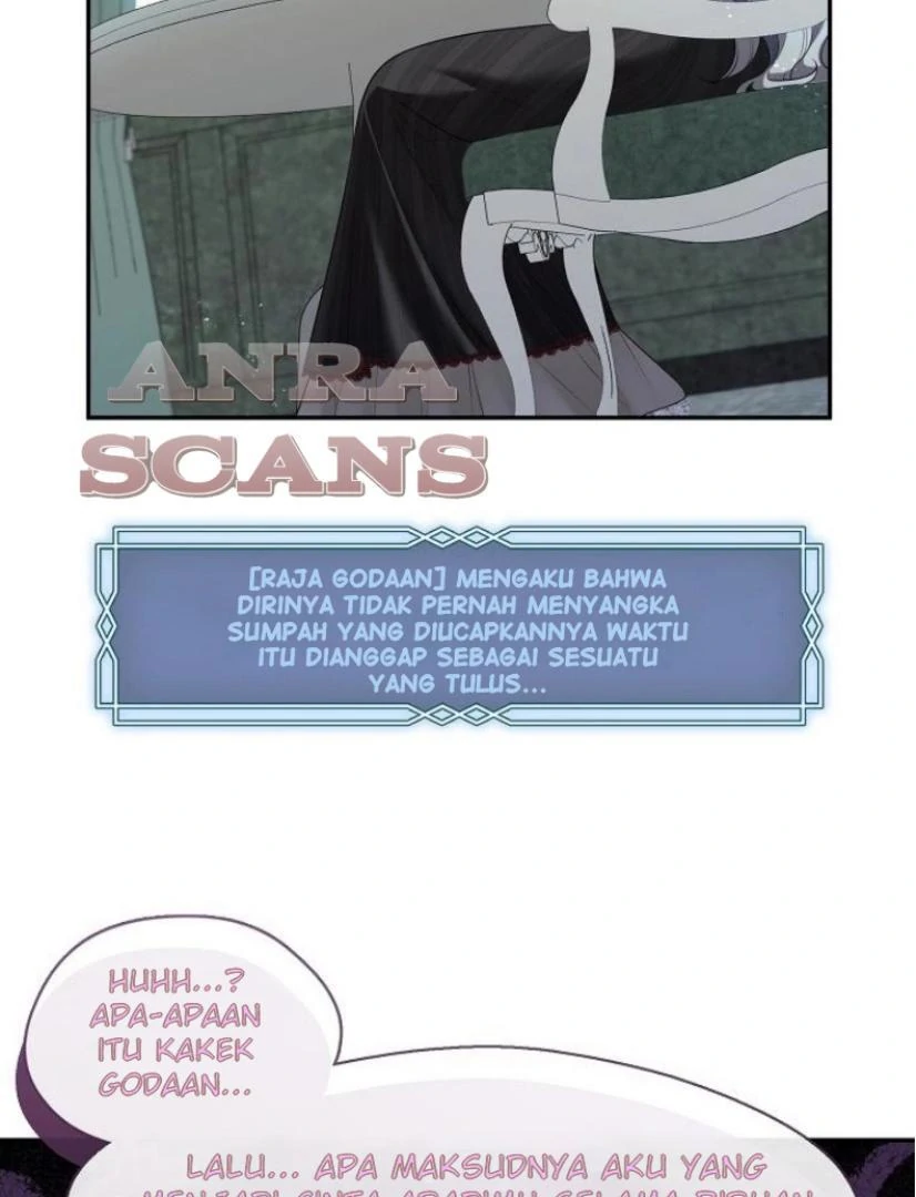 The S-Class Hunter Doesn’t Want to Be a Villainous Princess Chapter 68 - halaman 67