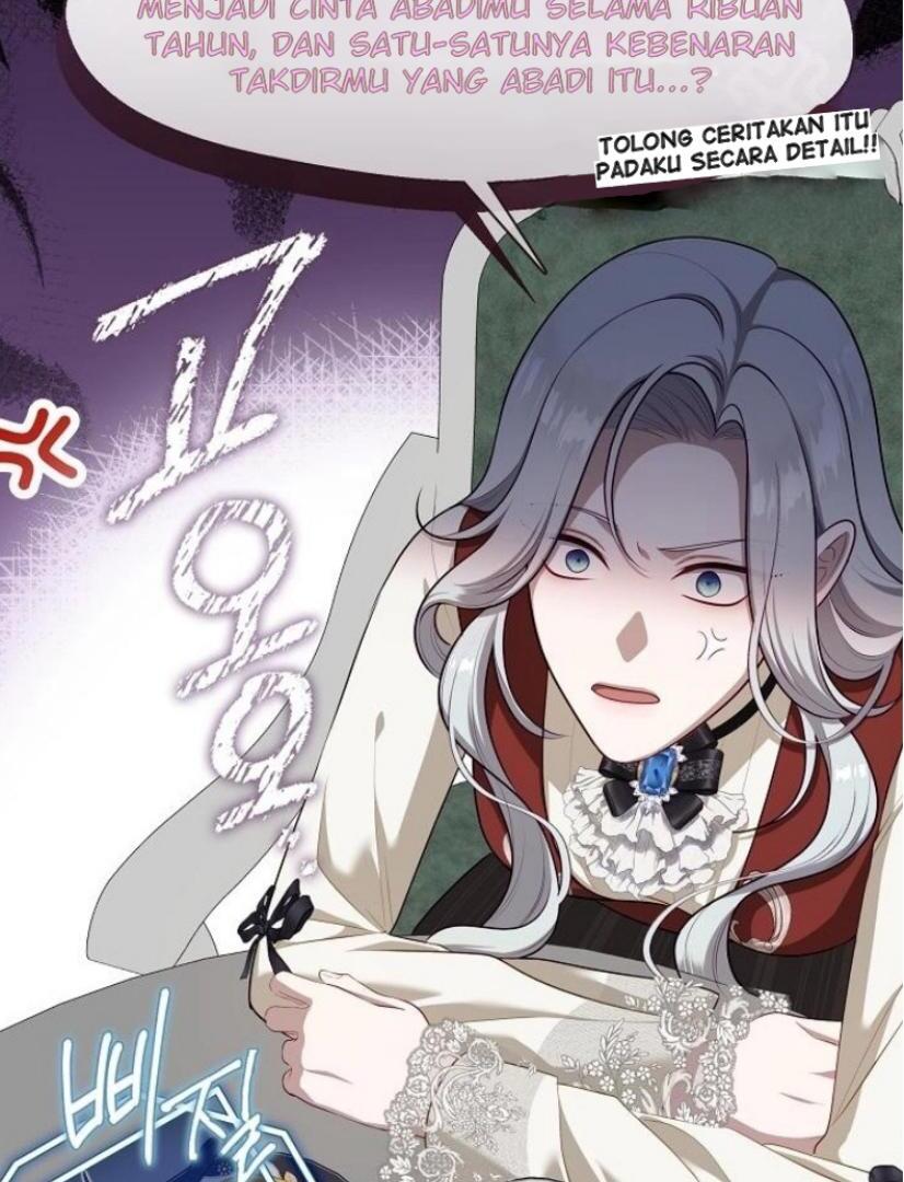 The S-Class Hunter Doesn’t Want to Be a Villainous Princess Chapter 68 - halaman 68