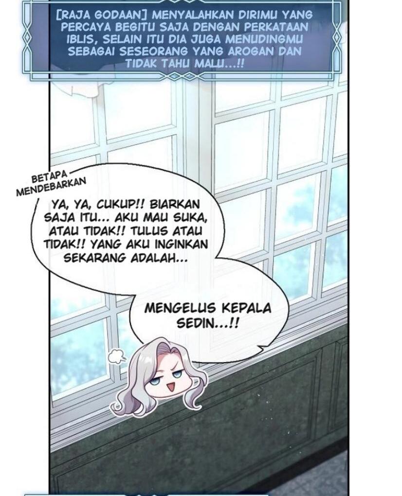 The S-Class Hunter Doesn’t Want to Be a Villainous Princess Chapter 68 - halaman 70