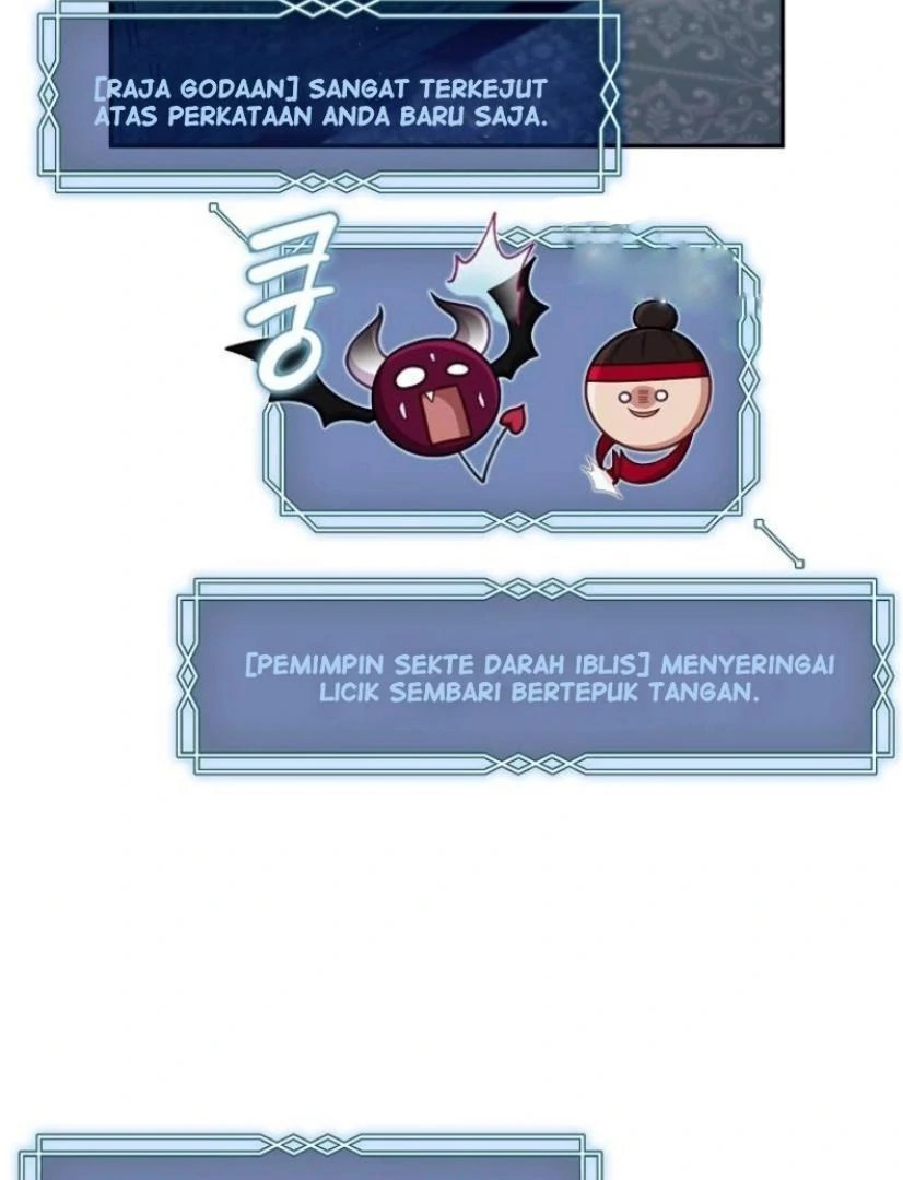 The S-Class Hunter Doesn’t Want to Be a Villainous Princess Chapter 68 - halaman 71
