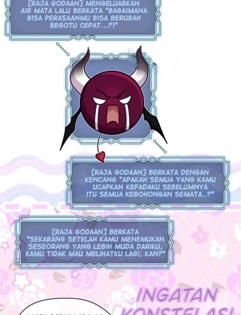 The S-Class Hunter Doesn’t Want to Be a Villainous Princess Chapter 68 - halaman 72