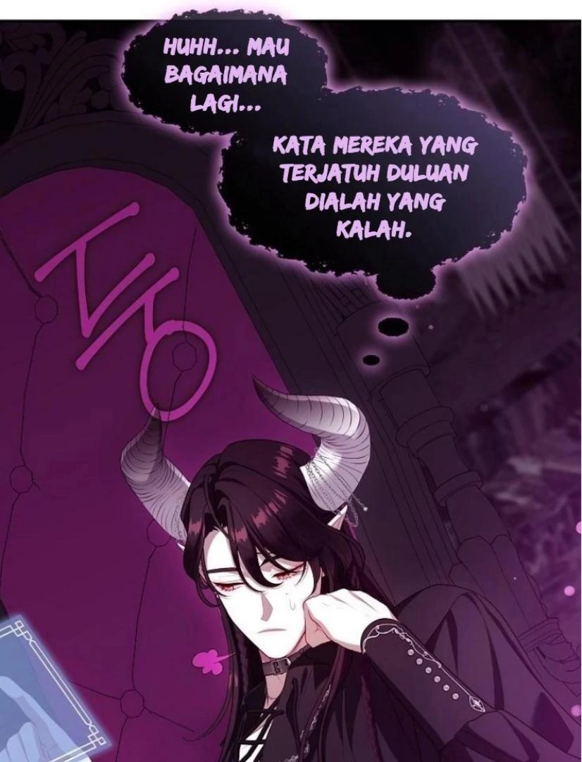The S-Class Hunter Doesn’t Want to Be a Villainous Princess Chapter 68 - halaman 78