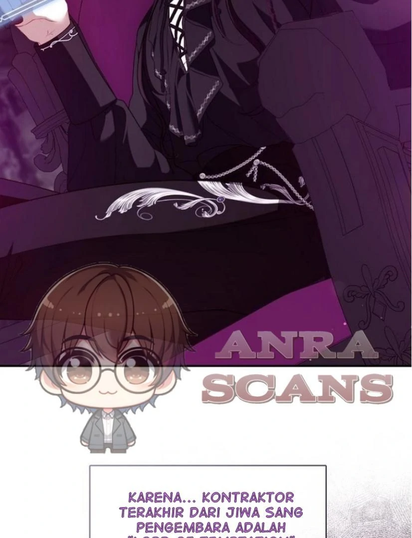 The S-Class Hunter Doesn’t Want to Be a Villainous Princess Chapter 68 - halaman 79